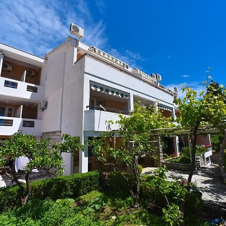 Apartmani Soljaga Petrovac Extérieur photo