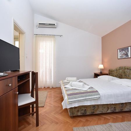 Apartmani Soljaga Petrovac Extérieur photo