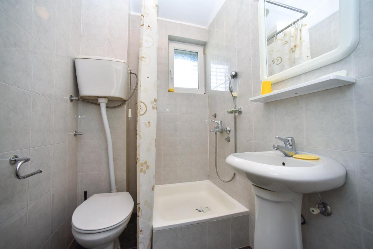 Apartmani Soljaga Petrovac Extérieur photo