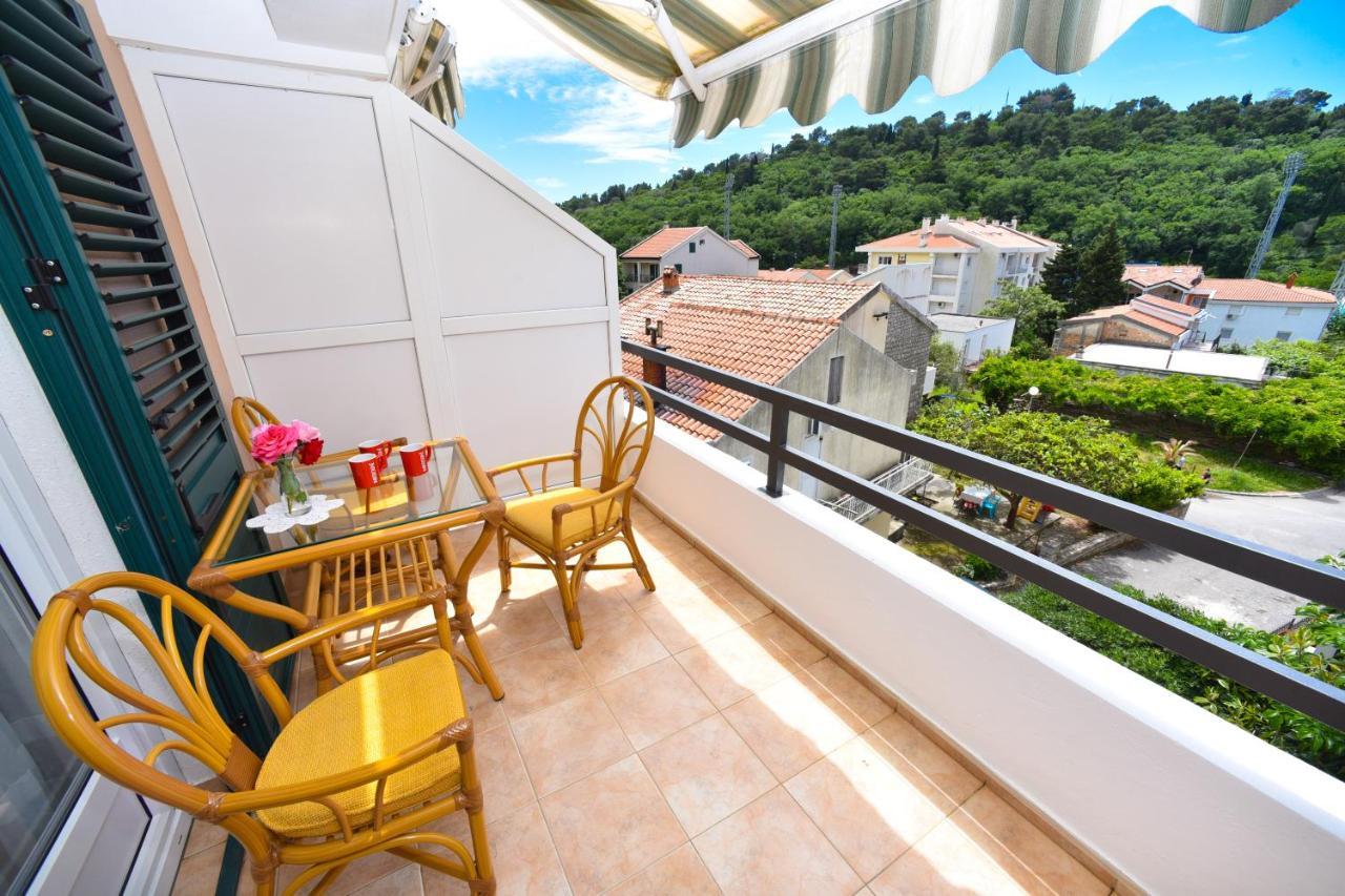Apartmani Soljaga Petrovac Extérieur photo