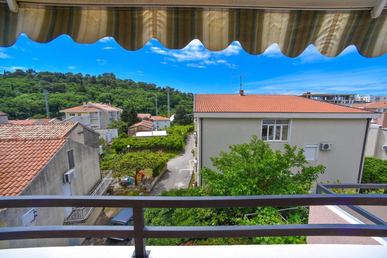 Apartmani Soljaga Petrovac Extérieur photo