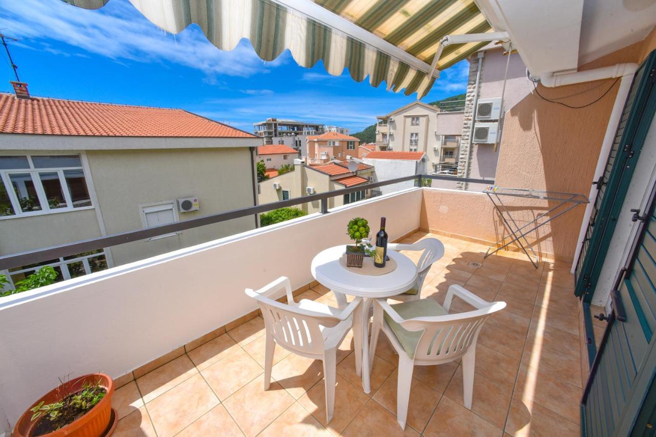 Apartmani Soljaga Petrovac Extérieur photo