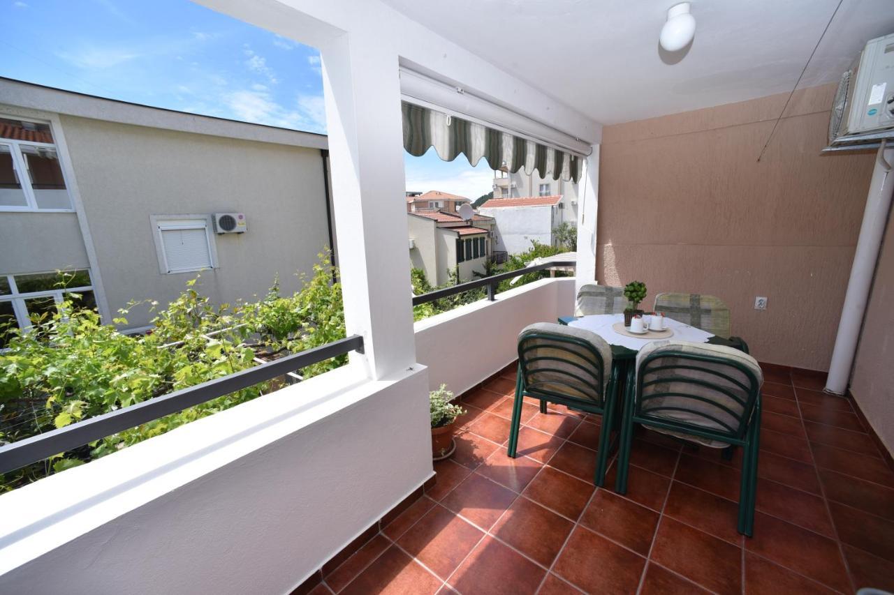 Apartmani Soljaga Petrovac Extérieur photo