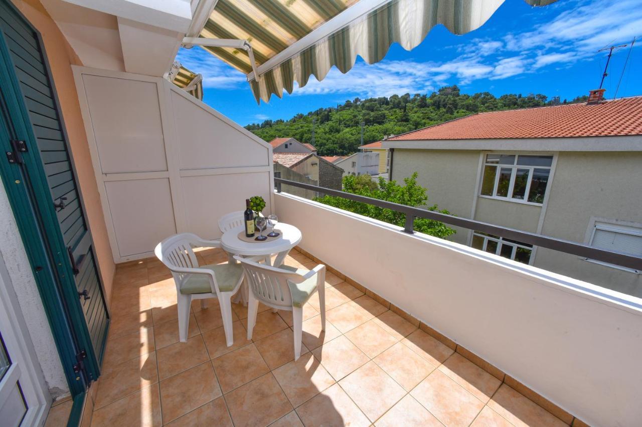 Apartmani Soljaga Petrovac Extérieur photo