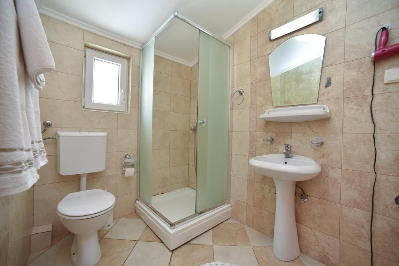 Apartmani Soljaga Petrovac Extérieur photo