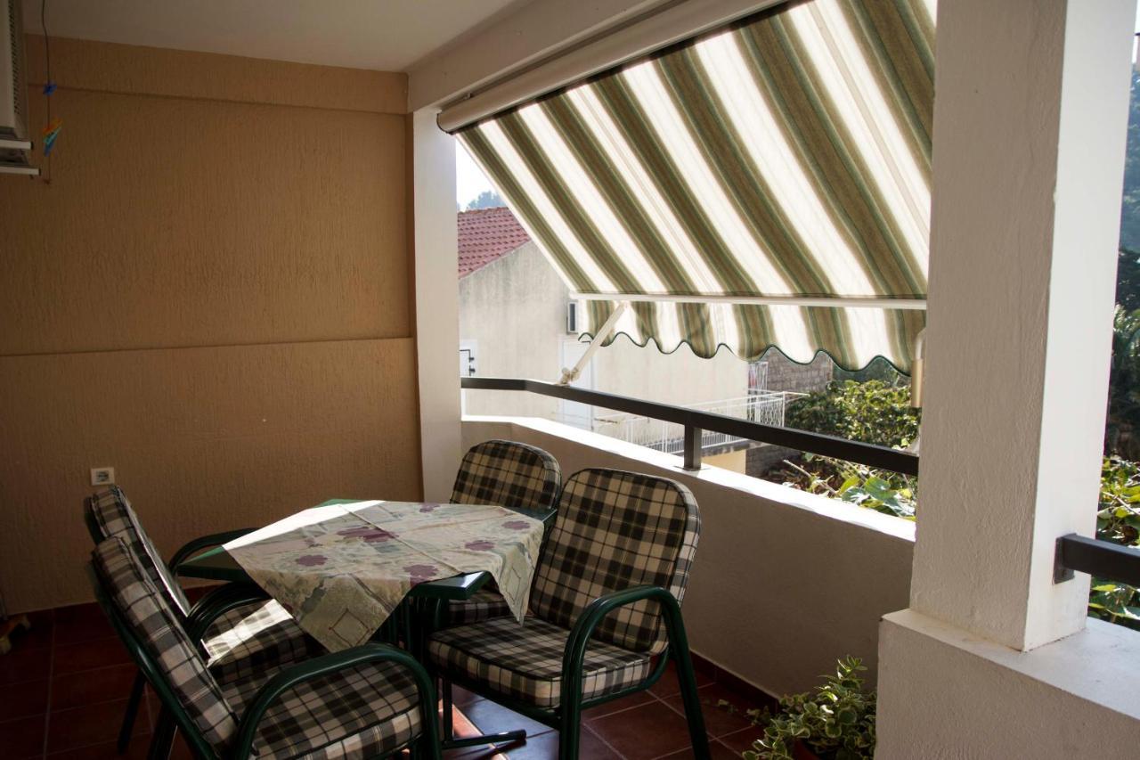 Apartmani Soljaga Petrovac Extérieur photo