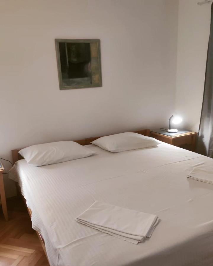 Apartmani Soljaga Petrovac Extérieur photo