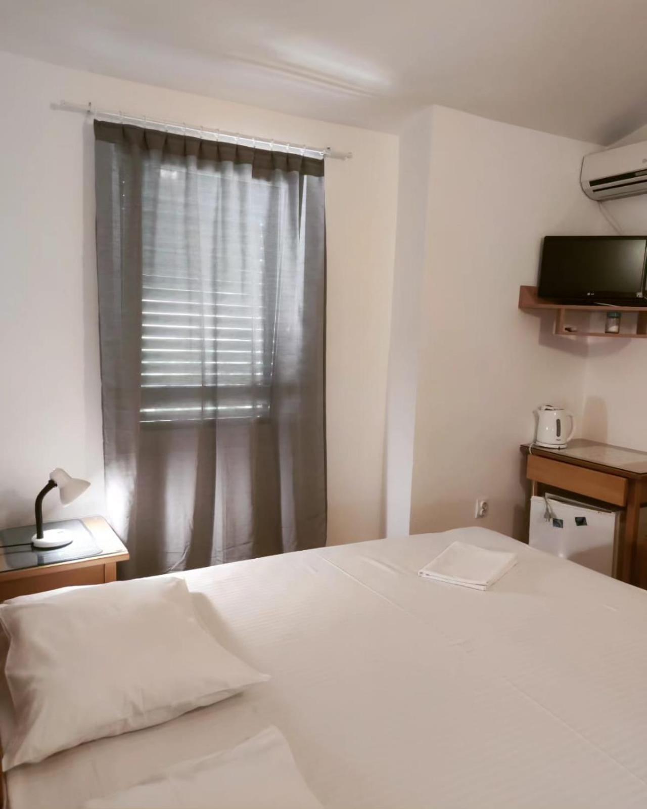 Apartmani Soljaga Petrovac Extérieur photo